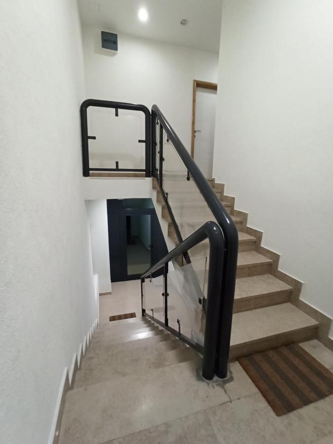 Apartmani Pijemont Višegrad 외부 사진