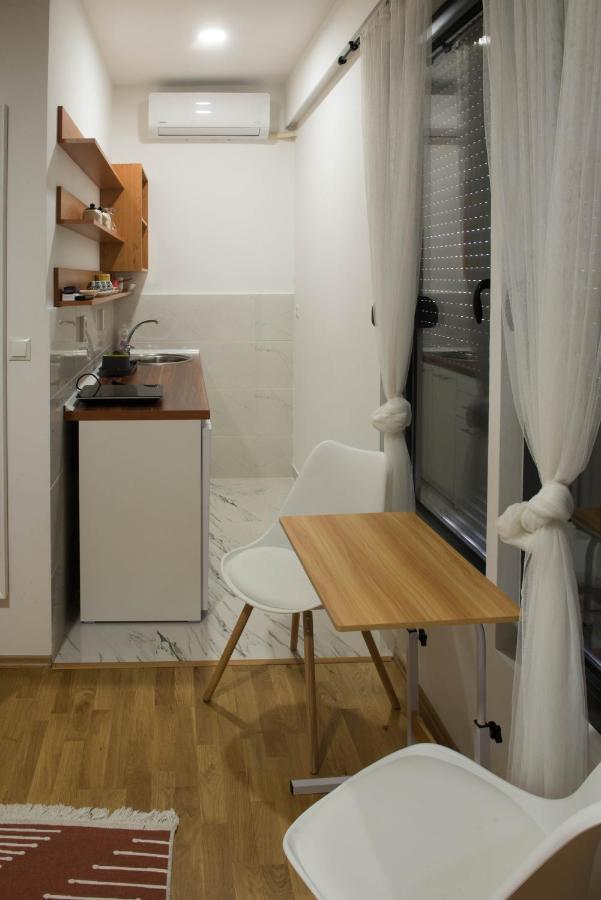 Apartmani Pijemont Višegrad 외부 사진