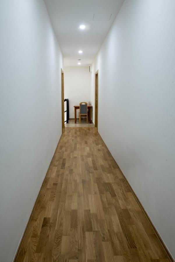 Apartmani Pijemont Višegrad 외부 사진